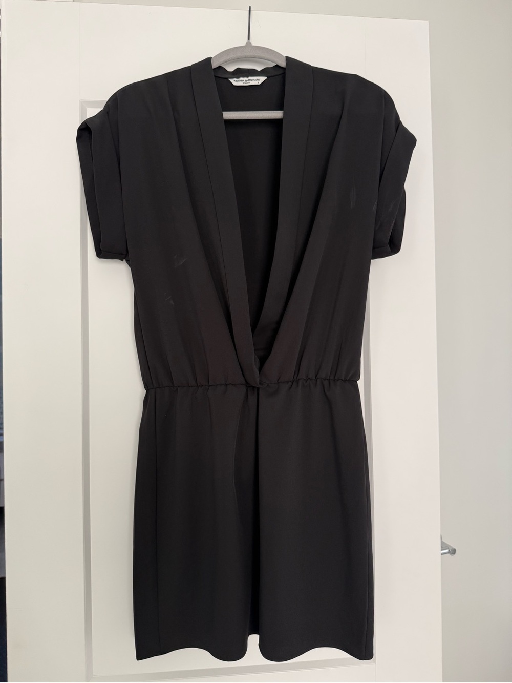 Blazer Collar Image